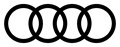 Logo of Audi - Portland Jetport