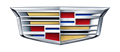 Logo of Cadillac - Portland Jetport