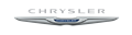 Logo of Chrysler - Portland Jetport
