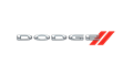 Logo of Dodge - Portland Jetport