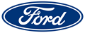 Logo of Ford - Portland Jetport