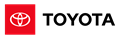 Logo of Toyota - Portland Jetport