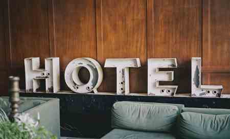 Portland International Jetport Hotels